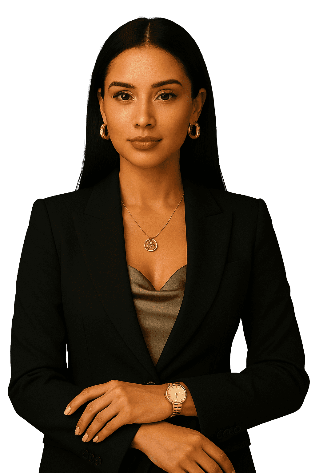 Luxury and fashion services