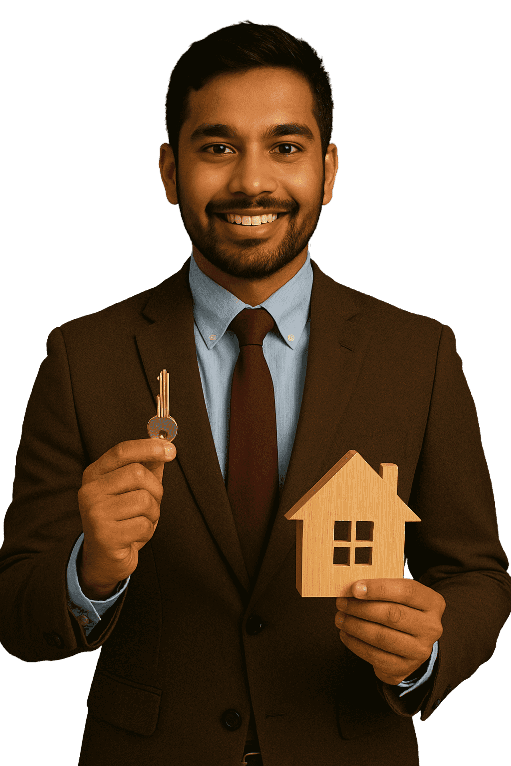 Real estate services